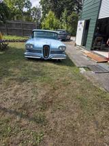 Ford Sehr seltener Ford Edsel Citation Bauj. 1958 - Ford Gebrauchtwagen von 1960