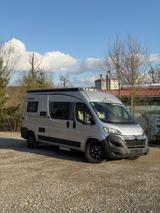 Citroën Pössl 2Win Plus D-Line