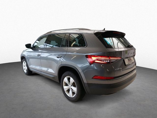 Kodiaq 2.0TDI 110kW Tour 360°*PANO*MATRIXLED*KEY
