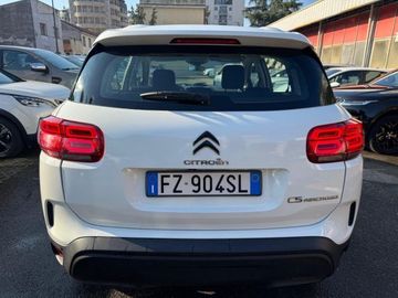 Citroen C5 Aircross - 4