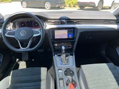 VW Passat Variant Elegance 190PS DSG #MATRIX #PANO VW Passat Variant Elegance 190PS DSG #MATRIX #PANO