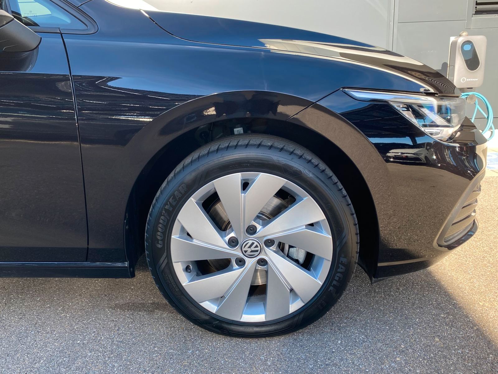 Volkswagen Golf - Bild 8