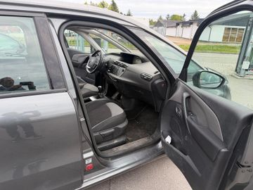 Citroen Grand C4 Picasso / SpaceTourer - 10