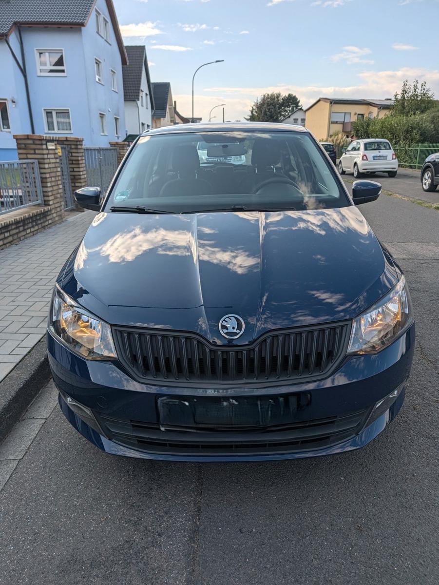 Skoda Fabia 1.0l MPI 55kW COOL PLUS COOL PLUS