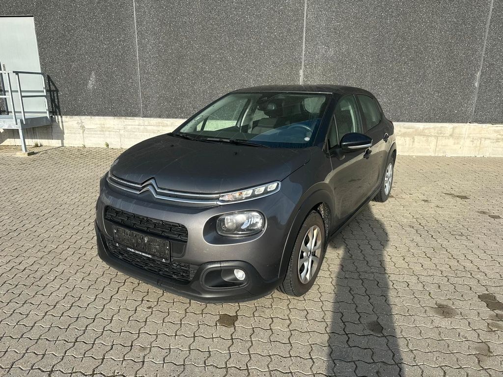 Image of Citroën C3