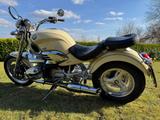 BMW R 850 C - BMW R 85