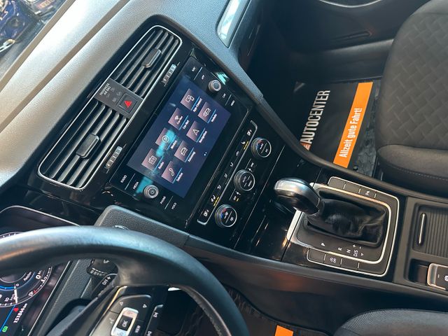 Volkswagen Golf VII Lim. Join Start-Stopp *ACC*LED*NAVI*