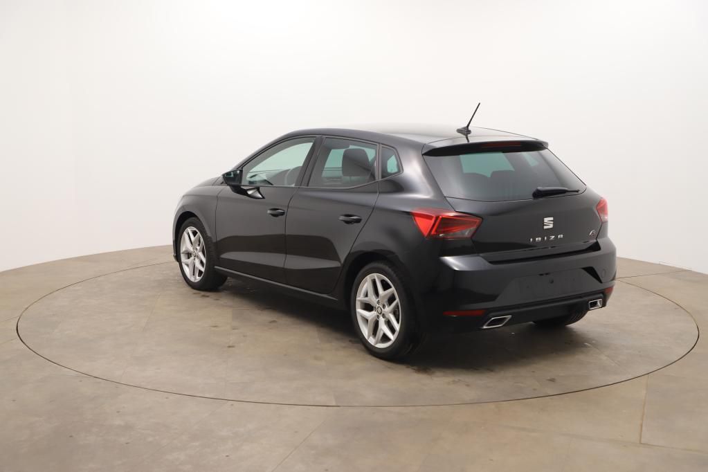 SEAT Ibiza FR-Line 1.5 TSI Tempo*PDC*RFK*SH*Klima