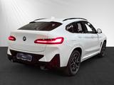 BMW X4 xDrive20i M Sport|HiFi|DrivingAssist.|19"LM - BMW X4