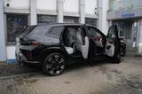 BMW XM  BLACK EDITION-ACC-AHK-23M-LEDER SILVERSTONE