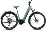 Cube Nuride Hybrid SLX 800 54 cm - Cube E-Bikes