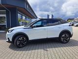 Peugeot 2008 GT Pack 130 EAT8 - Peugeot 2008 GT-Pack