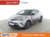 Toyota C-HR 1.8 Hybrid Style Aut.*NAV*TEMPO*CAM*PDC*SHZ - Toyota C-HR aus 2016