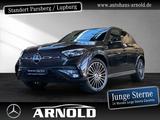 Mercedes-Benz GLC 450 d 4M AMG Line Technik AHK Pano HUD AIRM - Mercedes-Benz GLC 450 Jahreswagen
