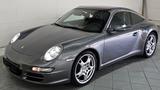 Porsche 911 Targa 4S ( 997), 381 PS