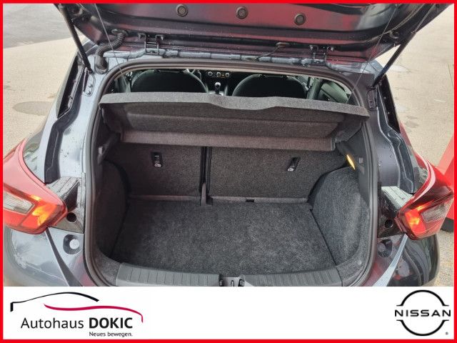Nissan Micra - Bild 9