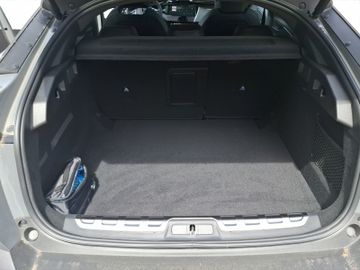 Peugeot 408 GT PT 130 Navi+SD+360°+SHZ+Carplay+LM+LED