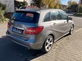 Mercedes-Benz B 200 CDI BlueEFFICIENCY - - Mercedes-Benz B 200 Gebrauchtwagen in Mannheim