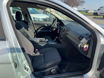 Mercedes C 250 - 9