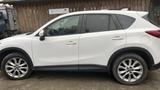 Mazda CX-5 (neuer Motor und neues Getriebe) - Mazda: Motor