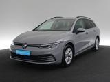 Volkswagen Golf VIII 1.0 TSI Life LED ACC NAVI KAMERA SHZ - mit Benzin-Antrieb: mit Apple Carplay, Kombi