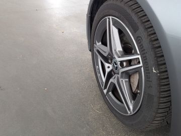 Mercedes C 180 - 9