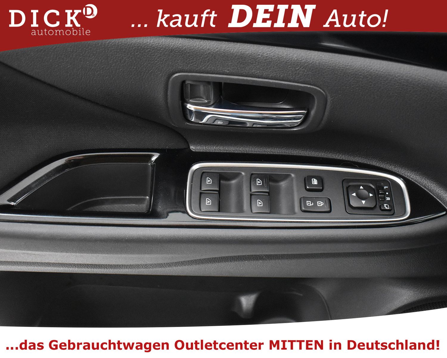 MITSUBISHI Outlander 2.4 PHEV 4WD >KAMERA+SHZ+TEMP+MFL+DAB - Image 16