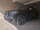 BMW X4 M40 M40i - Head up, DAB,Harman Kadon, Leder - BMW X4 M40 aus 2018