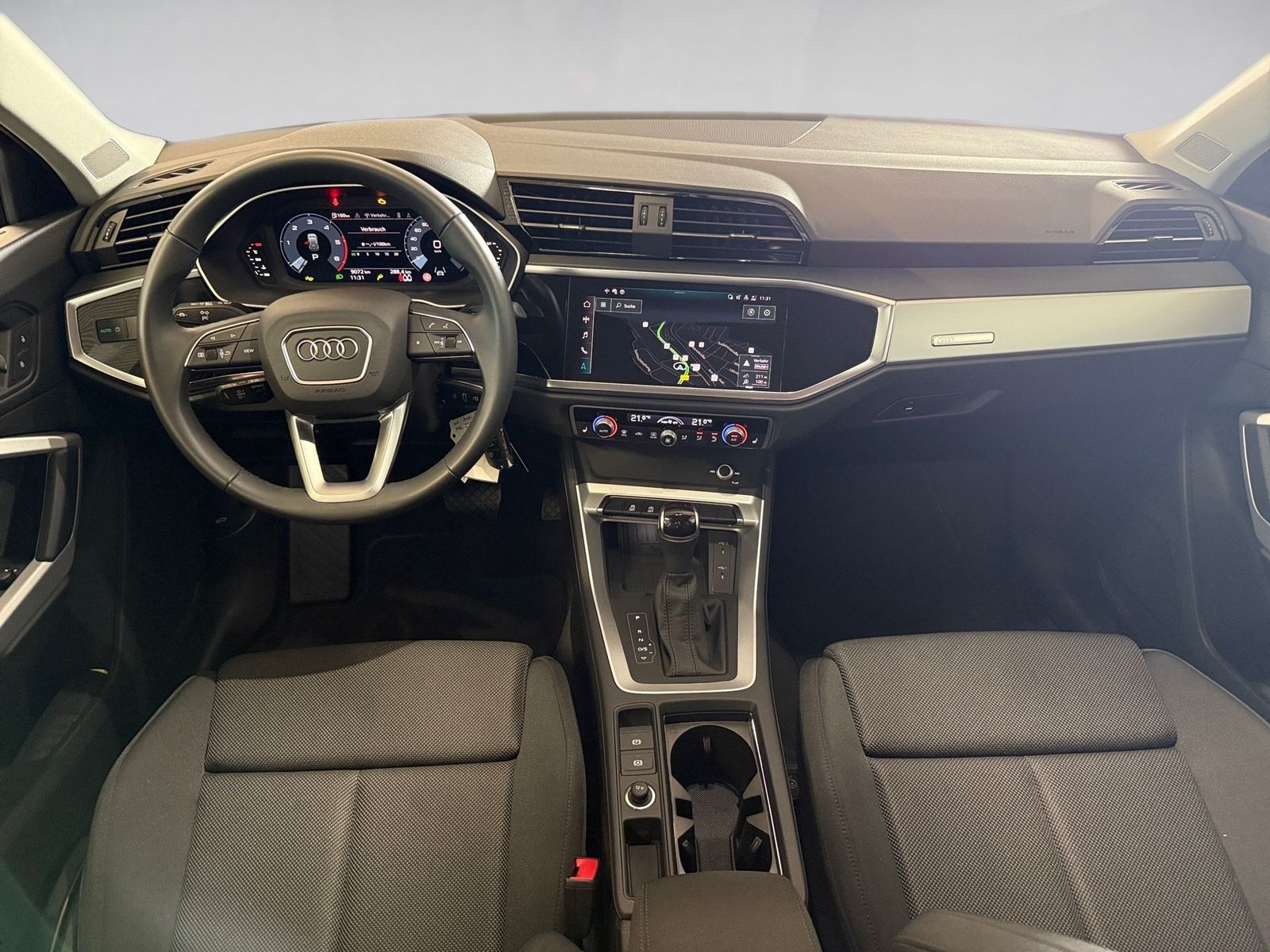 Audi Q3 - Bild 19