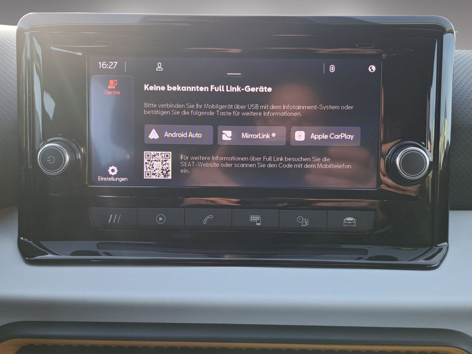 Arona Style 1.0 TSI DSG Klima