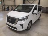 Nissan Primastar Kombi L1H1 8-Sitzer Tekna Automatik - Nissan: Sitzer 8