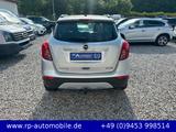 Opel Mokka X Selection Start/Stop 1.4 KLIMA AHK - Opel Gebrauchtwagen in Regensburg