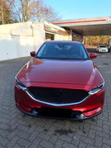 Mazda CX-5 2.2 SKYACTIV-D 175 Nakama Intense AWD A... - Mazda CX-5 in Kiel