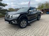 Nissan Navara NP300 Tekna Double Cab 4x4 - Nissan Navara: Tekna