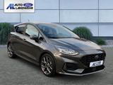 Ford Fiesta ST-Line X Navi Soundsystem B & O LED Blen - Ford Fiesta: ST Line X