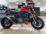 Ducati Monster SP "Viel Zubehör-Neupreis Euro: 22000.-" - Offers