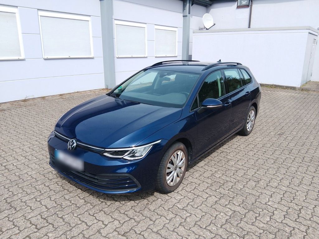 Image of Volkswagen Golf