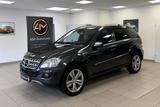 Mercedes-Benz ML 350 CDI 4Matic *Sport*BiXenon*Navi*PDC* - Mercedes-Benz ML 350 Gebrauchtwagen in Hamburg