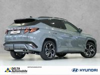 Hyundai TUCSON - Vorschau Bild 2