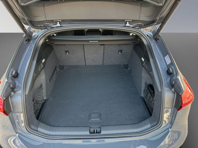 S6 Avant e-tron 370 kW