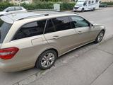 Mercedes-Benz Mercedes Benz 350 CDI - Mercedes-Benz 350 aus 2011