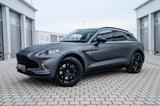 Aston Martin DBX | Q by Aston | Satin Xenon Grey - Aston Martin DBX aus 2022