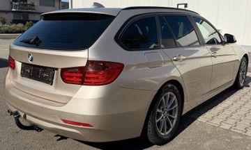 BMW 320 - 12