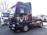 MAN TGX 18.680 V8 - MAN Tgx 680
