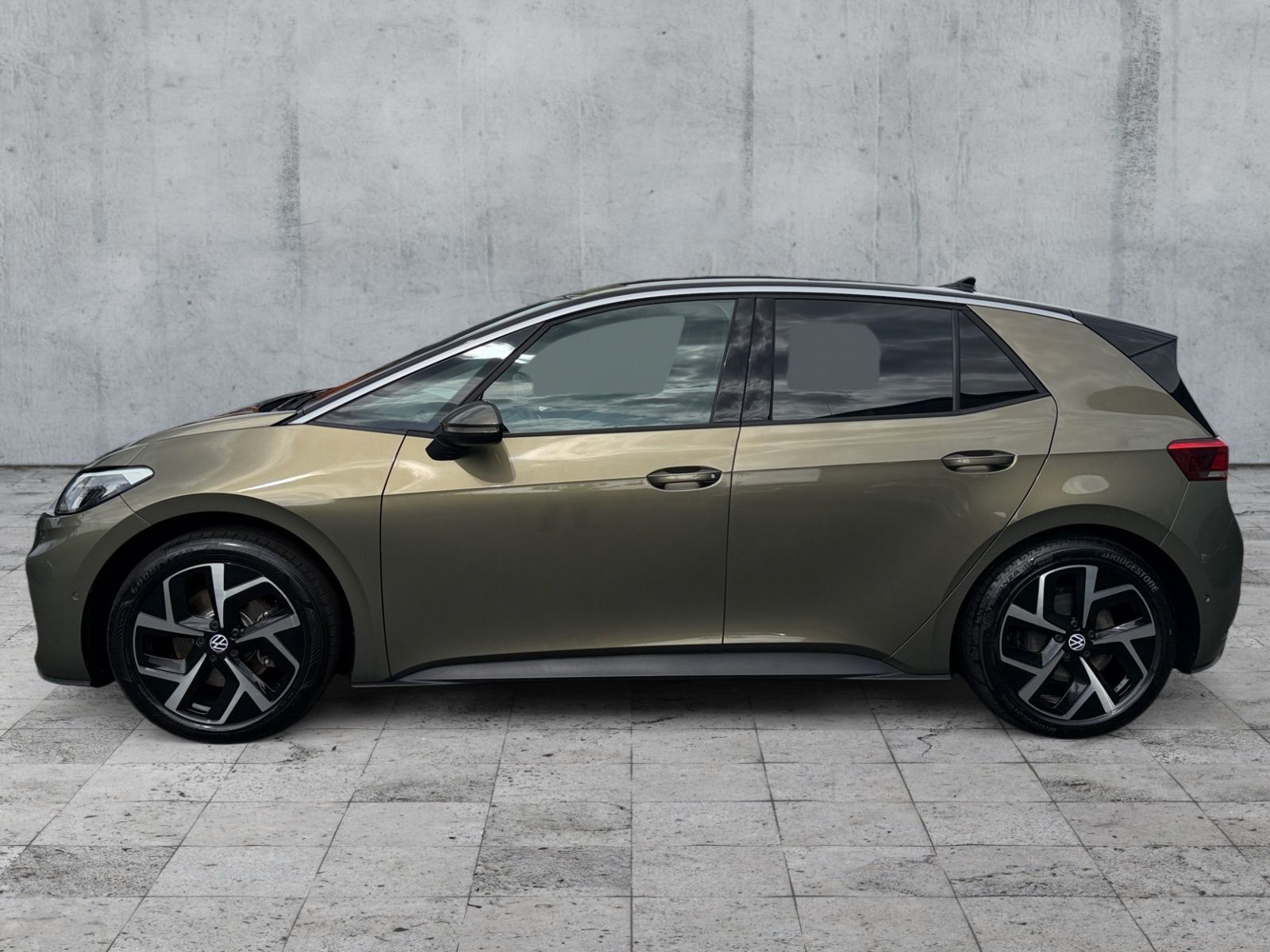 Volkswagen ID.3 - Bild 4