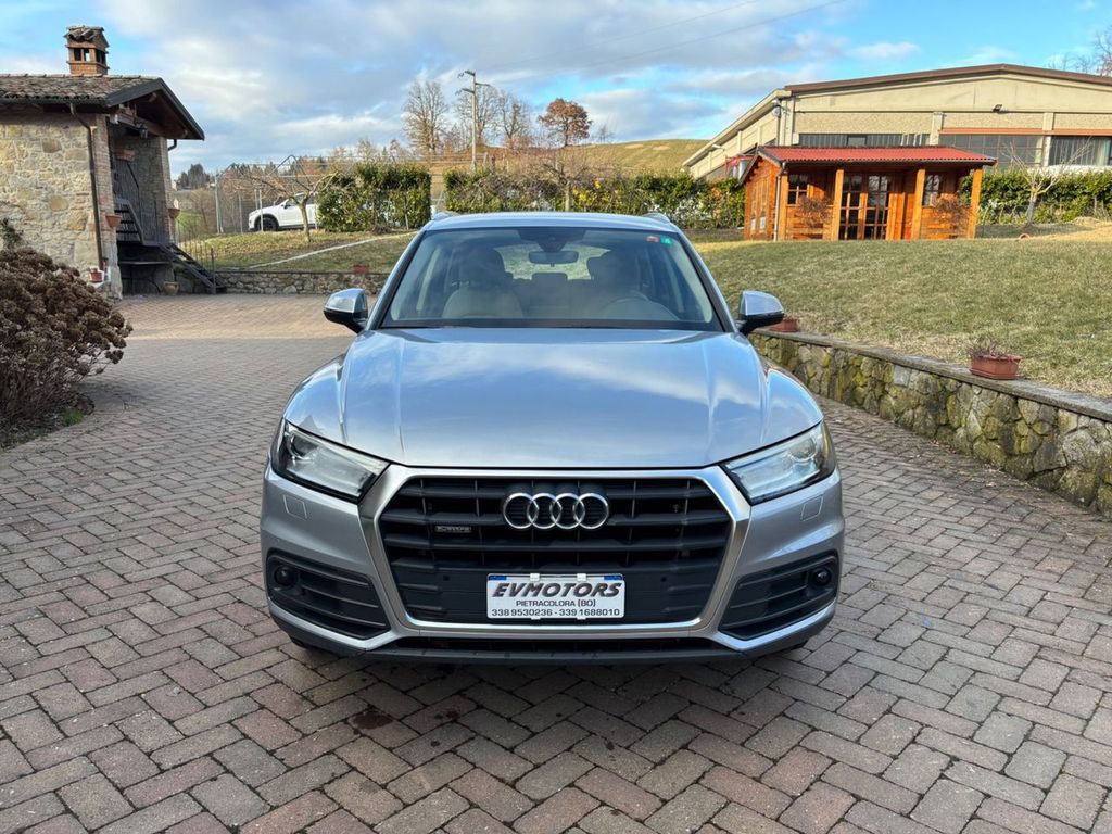 Image of Audi Q5