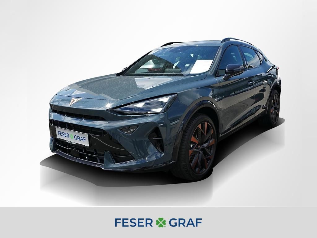 Cupra Formentor 1.5 eTSI DSG Dinamica Matrix-LED