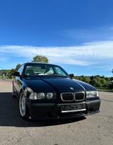 BMW 318iS Coupe 318iS - BMW 318: 318is