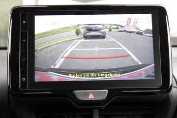 Toyota Yaris Cross - 7