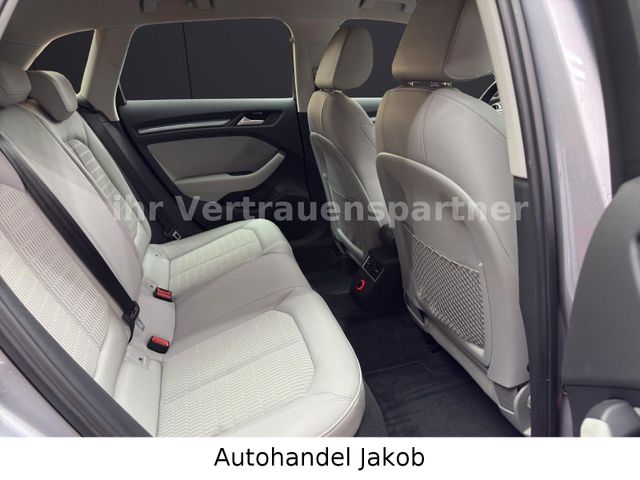 Audi A3/Sportback/Ambiente/TÜV_Service_NEU